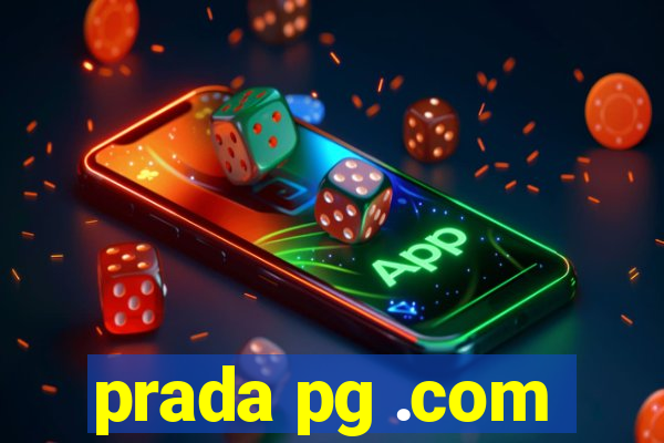 prada pg .com